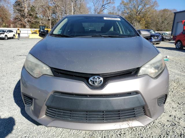 2T1BURHE4EC021593 | 2014 TOYOTA COROLLA L