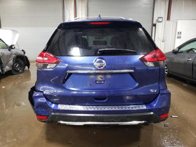 2020 NISSAN ROGUE S - JN8AT2MT7LW036172