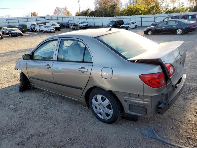 1NXBR32E48Z022897 2008 Toyota Corolla Ce