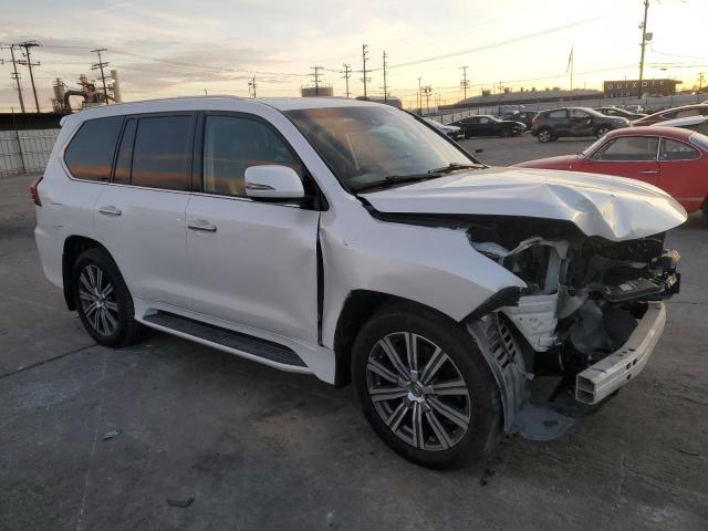 2017 LEXUS LX 570 JTJHY7AX0H4233667