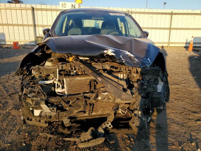 2018 FORD ESCAPE S - 1FMCU0F76JUB97977