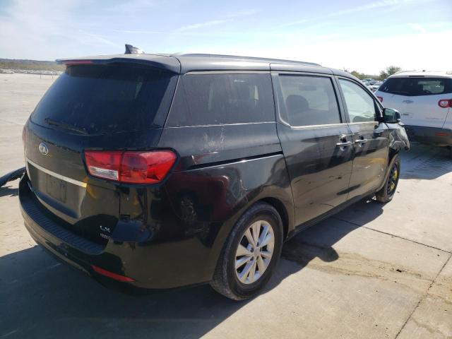 KNDMB5C16H6340016 KIA SEDONA LX