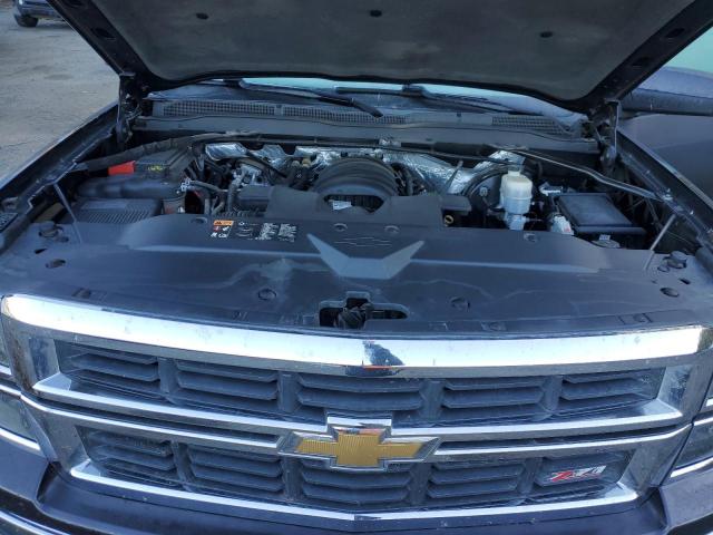 3GCUKREC6FG443051 | 2015 CHEVROLET SILVERADO