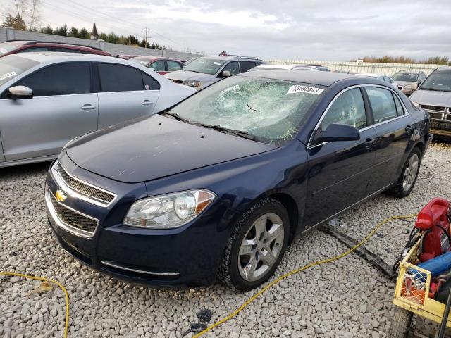 2009 Chevrolet Malibu 