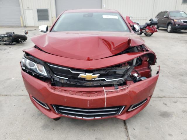 2G1165S37F9283060 | 2015 CHEVROLET IMPALA LTZ