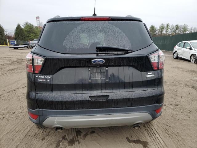 1FMCU0GD4JUA11017 | 2018 Ford escape se