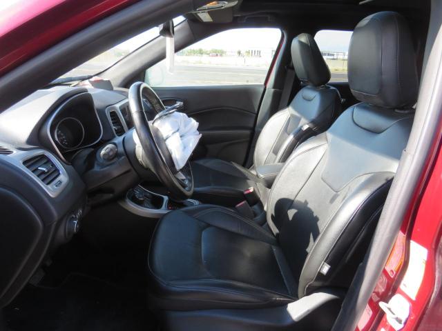 2021 JEEP COMPASS 80 3C4NJDEBXMT603390