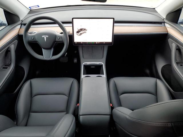 Auction sale of the 2023 TESLA MODEL Y , vin: 7SAYGDEE1PA089762, lot number: 75753633