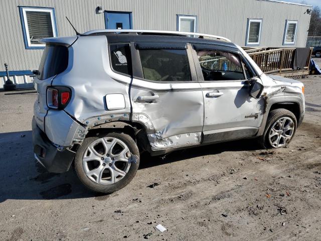 ZACCJBDBXHPE87098 Jeep Renegade Limited