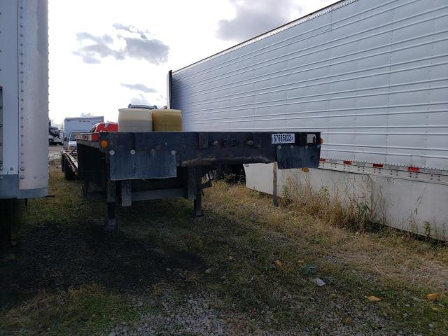 2001 FONTAINE TRAILER for Sale | IN - CICERO | Thu. Dec 21, 2023 - Used ...