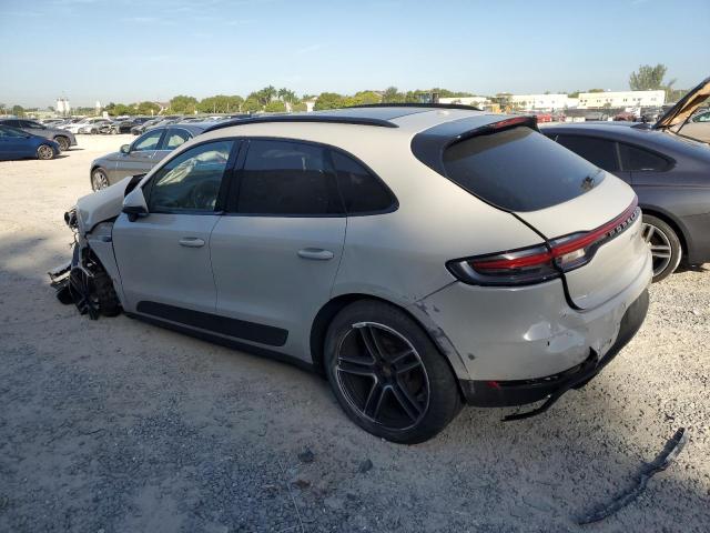 VIN WP1AA2A56MLB15812 2021 Porsche Macan no.2