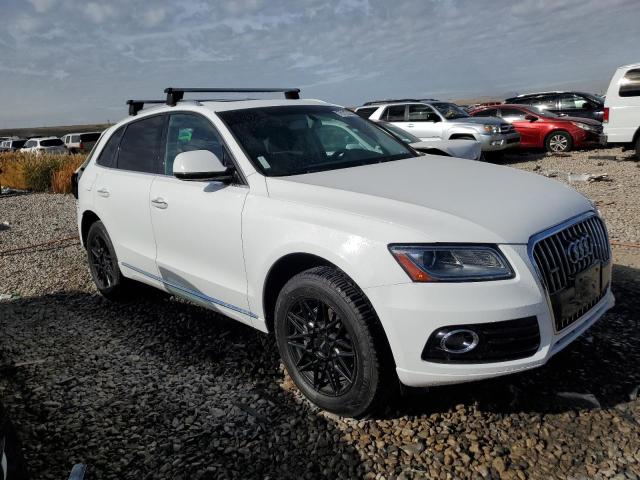 WA1C2AFP9GA131489 | 2016 AUDI Q5 PREMIUM