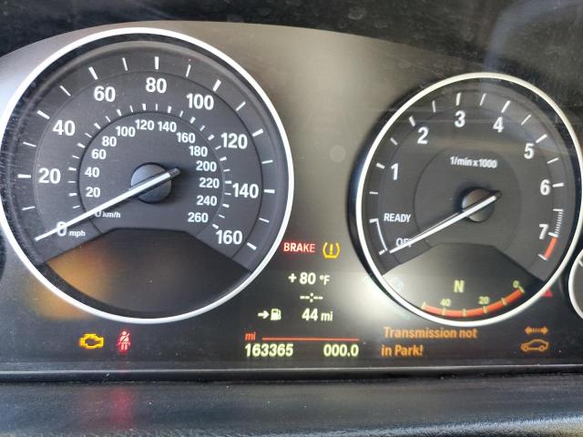 WBA3N7C56EF718264 BMW 428 I