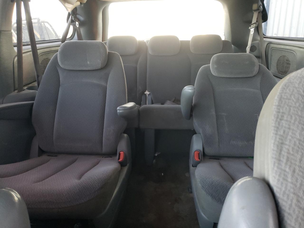 2A4GP54L86R661487 2006 Chrysler Town & Country Touring