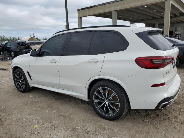 5UXCR4C03LLW65031 BMW X5 SDRIVE 2