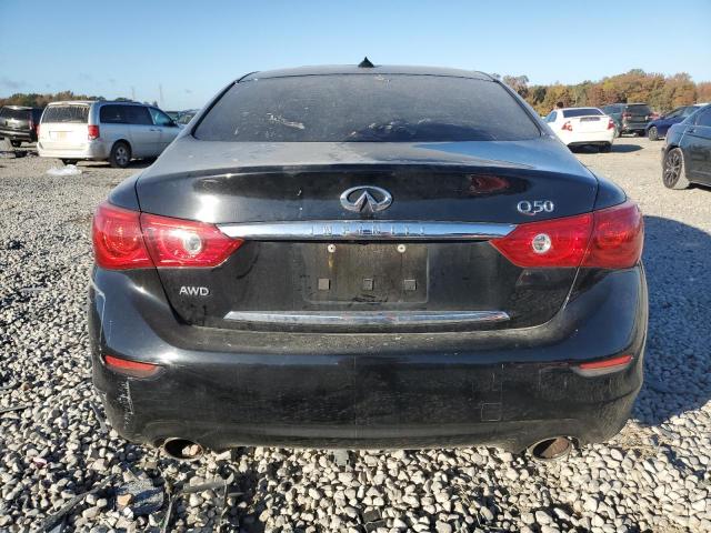 JN1BV7AR6FM391577 | 2015 Infiniti q50 base