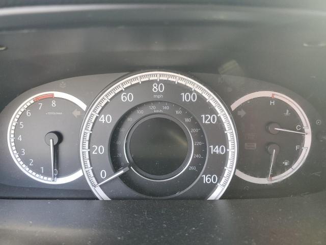 2015 HONDA ACCORD LX - 1HGCR2F35FA265632