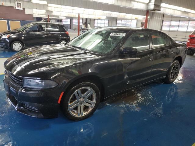 2015 DODGE CHARGER PO - 2C3CDXAGXFH796092