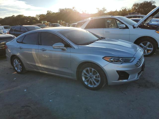 3FA6P0MU6KR253089 2019 FORD FUSION, photo no. 4