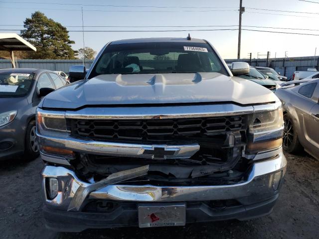 3GCUKREC2HG122935 | 2017 CHEVROLET SILVERADO