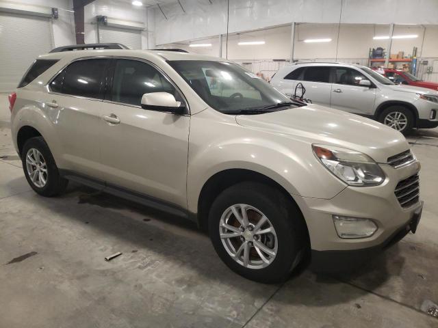 2GNALCEK6G1123640 2016 Chevrolet Equinox Lt