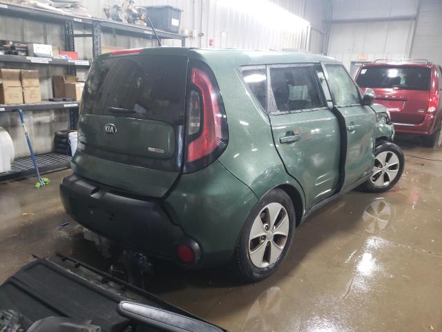 KNDJP3A51E7024513 | 2014 KIA SOUL +