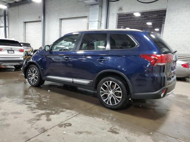 JA4AZ3A35JJ004362 | 2018 MITSUBISHI OUTLANDER