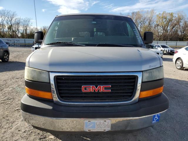 1GDFG15T651101703 2005 GMC Savana Rv G1500