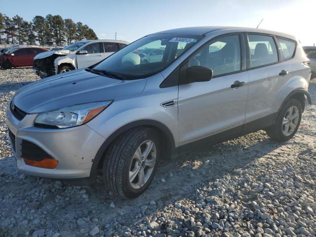 2016 Ford Escape S