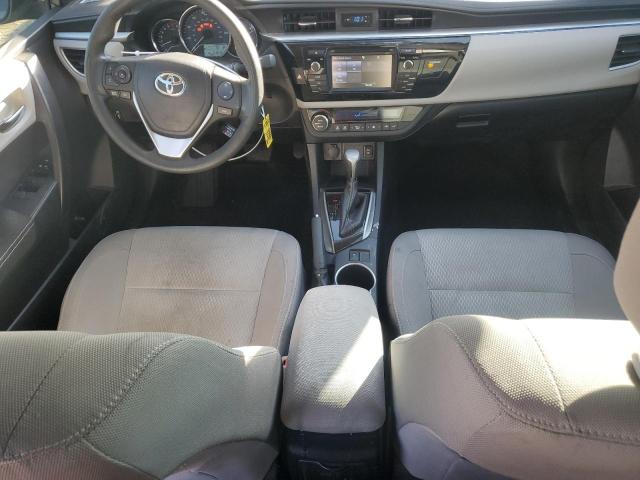 2016 TOYOTA COROLLA L - 2T1BURHEXGC713618
