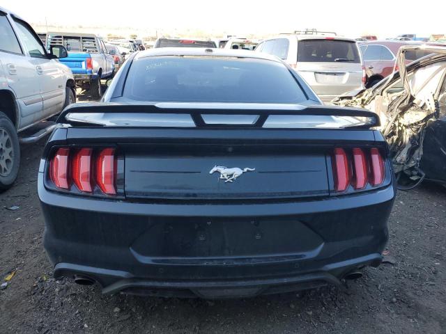 1FA6P8TH1K5123226 | 2019 FORD MUSTANG