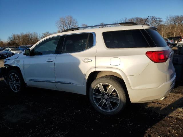 1GKKNXLSXHZ117385 | 2017 GMC ACADIA DEN