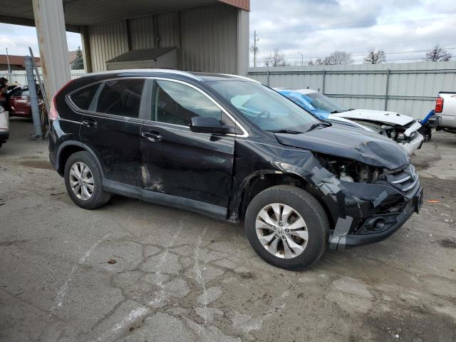 Vin: 2hkrm4h73dh663107, lot: 77657143, honda crv exl 20134