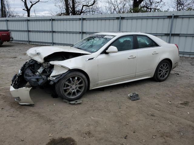 2013 Cadillac CTS 