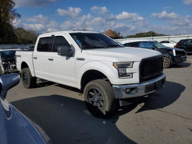 Vin: 1ftew1ef4hke03373, lot: 72533903, ford f-150 supercrew 20174