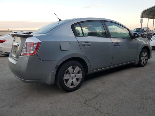 2011 Nissan Sentra 2.0 VIN: 3N1AB6AP7BL709188 Lot: 75360843