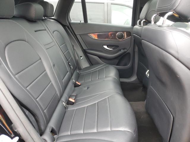 WDC0G4KB5HV006709 Mercedes-Benz Glc 300 4matic