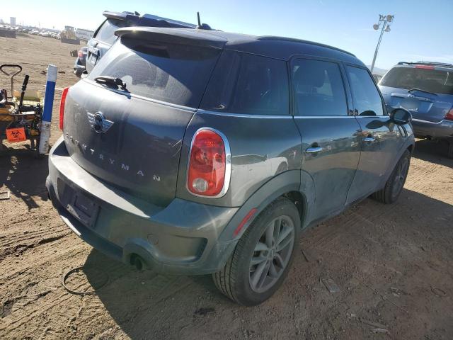 WMWZC5C53EWP37715 | 2014 MINI COOPER S C