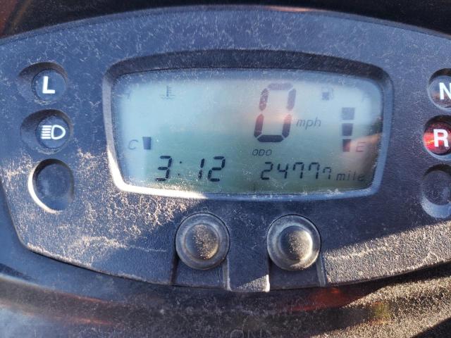 2021 KAWASAKI KVF300 C - RGSWM2237MBE93292