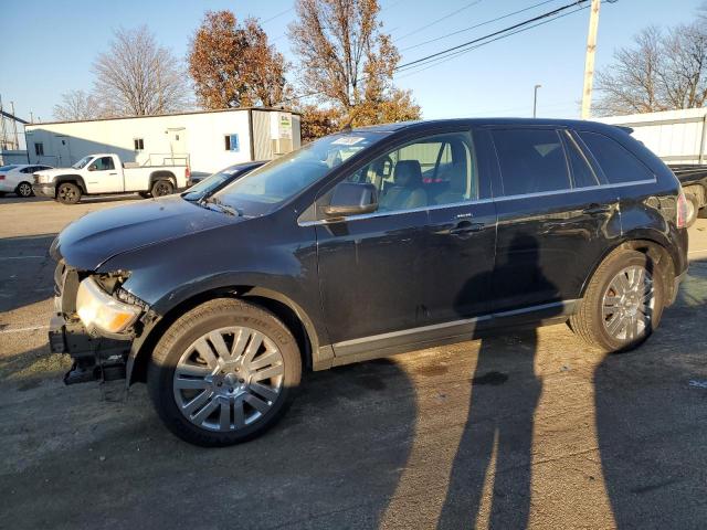 2009 Ford Edge Limited