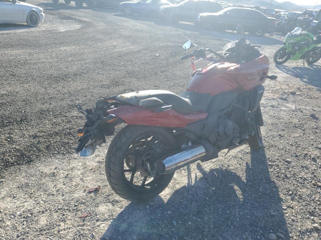 2017 HONDA CTX700 D JH2RC694XHK300241