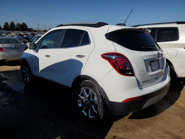 KL4CJGSB6JB643017 2018 BUICK ENCORE, photo no. 2