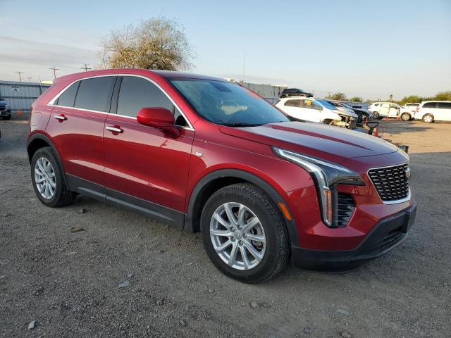 1GYAZAR45MF037869 | 2021 CADILLAC XT4 LUXURY