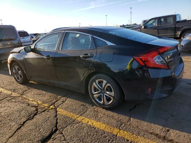 19XFC2F59GE043933 | 2016 HONDA CIVIC LX