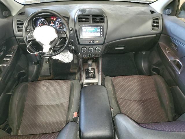 2019 MITSUBISHI OUTLANDER - JA4AP4AU8KU019586