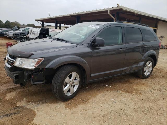 2016 Dodge Journey SE