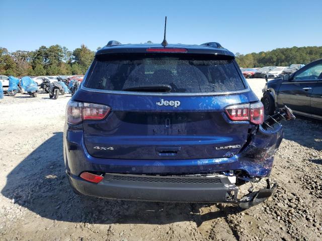 3C4NJDCBXMT506175 Jeep Compass Limited