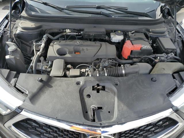 5J8TC1H57KL006410 | 2019 ACURA RDX TECHNO