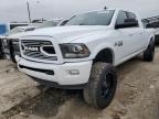 2018 RAM 2500 LARAM VIN:3C6UR5NL1JG281785