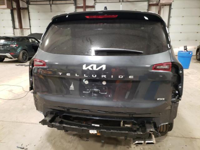 2024 KIA TELLURIDE - 5XYP6DGC6RG450120